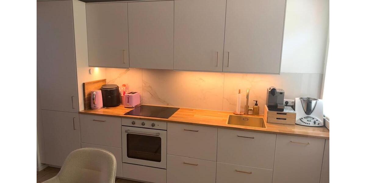 Maisonettenwohnung Baden-Baden Baden - 2 Zimmer, 57 m&sup2;, 850&euro; | Angebot:26477079