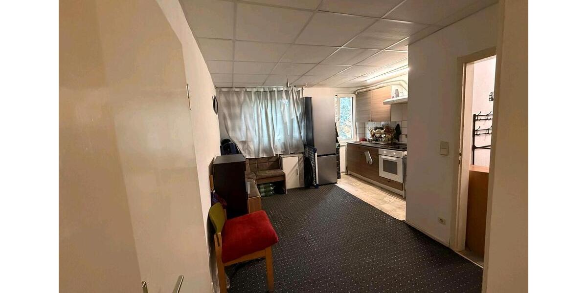 Etagenwohnung Osnabrück Nahne - 2 Zimmer, 50 m&sup2;, 550&euro; | Angebot:26670641