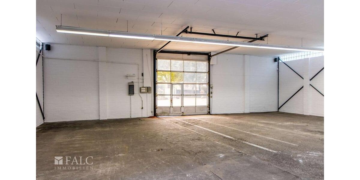 Gewerbeobjekt Gangelt - 3.605&euro; | Angebot:24471999