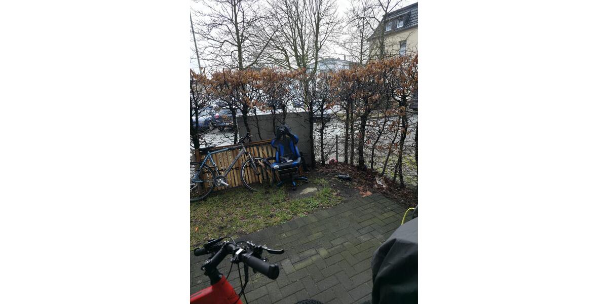 Erdgeschoßwohnung Gütersloh - 3 Zimmer, 87 m&sup2;, 586&euro; | Angebot:25084525