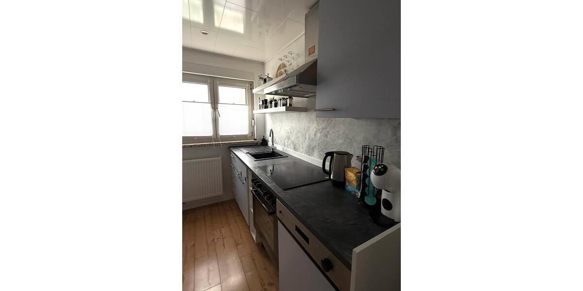 Dachgeschoßwohnung Alheim - 2 Zimmer, 68 m&sup2;, 650&euro; | Angebot:26649771