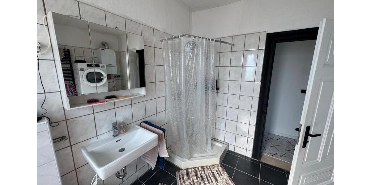 Dachgeschoßwohnung Ahlen - 3 Zimmer, 66 m&sup2;, 580&euro; | Angebot:26697784