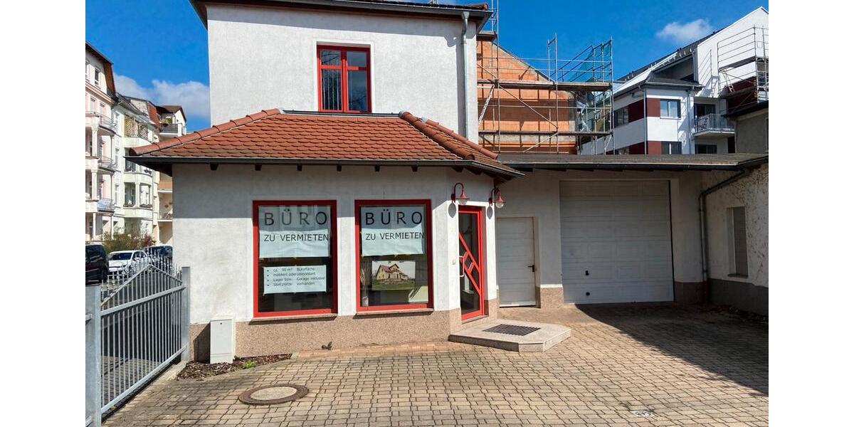 Gewerbeobjekt Kraftsdorf - 1.000&euro; | Angebot:26522108