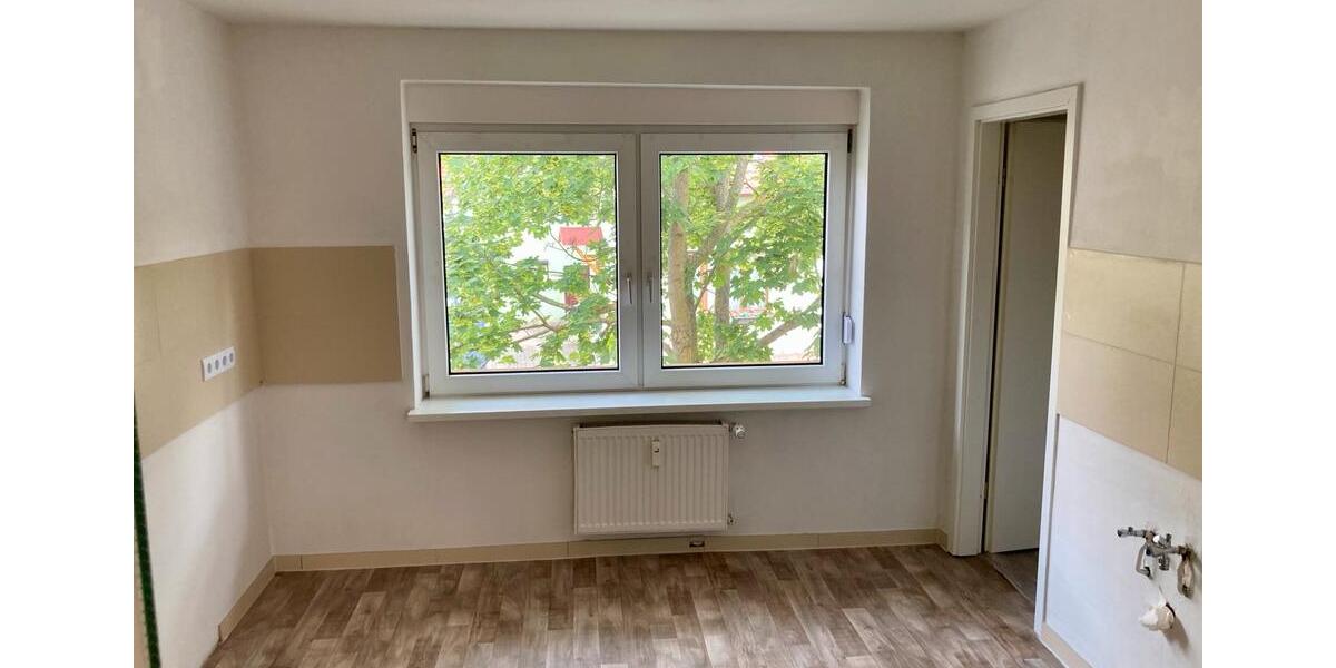 Etagenwohnung Quedlinburg Gernrode - 3 Zimmer, 86 m&sup2;, 450&euro; | Angebot:26662625