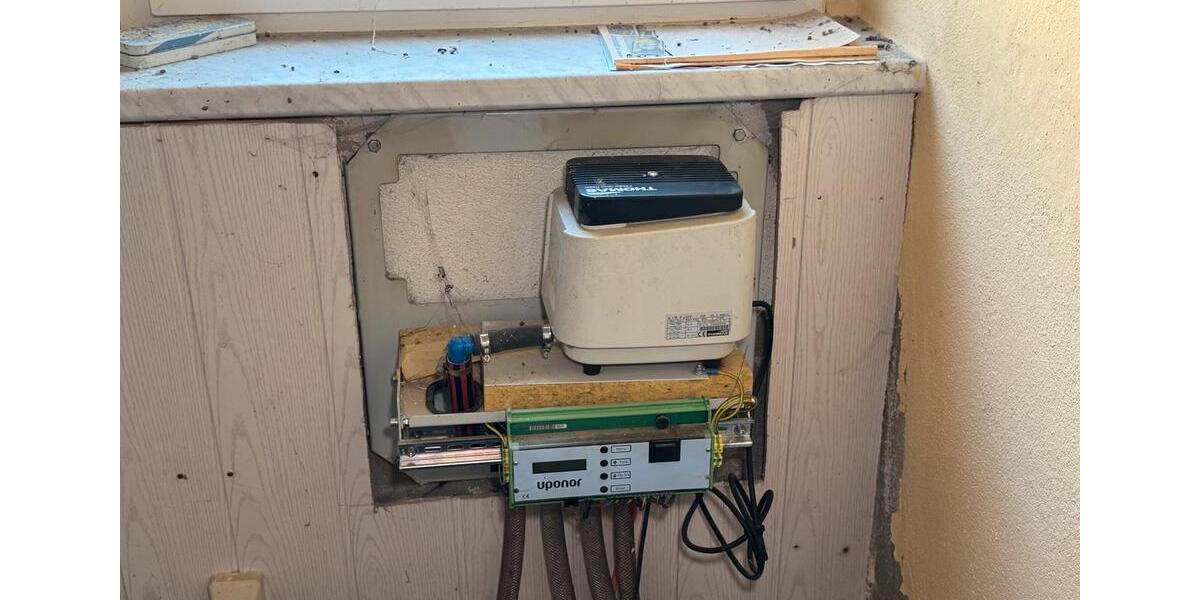 KLEINES HAUS FÜR GROSSE TRÄUME 4 zimmer