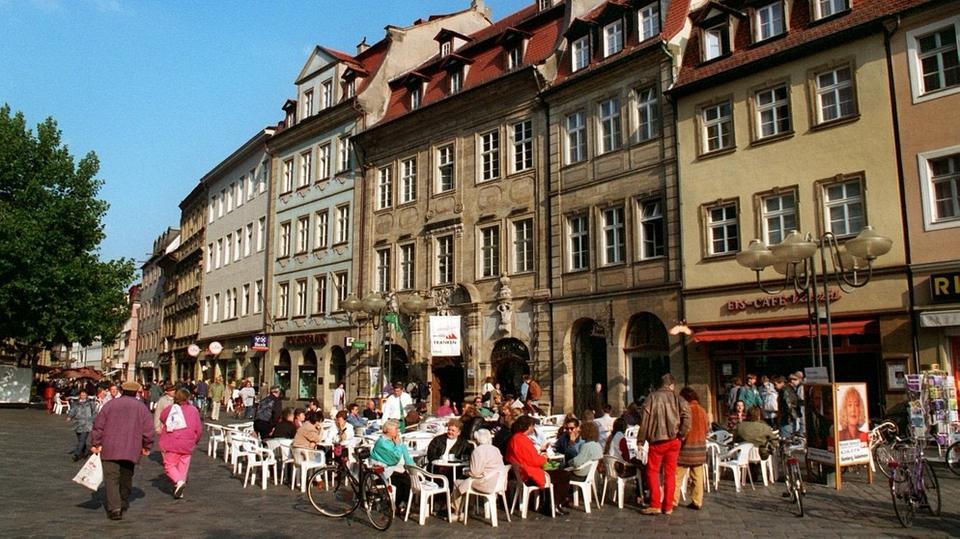 Gewerbeobjekt Bamberg Gärtnerstadt - 3.250&euro; | Angebot:26148274
