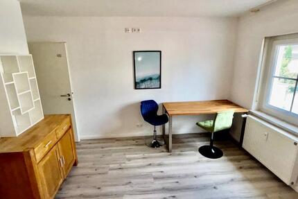 Wohnen auf Zeit Friedberg (Hessen) - 1 Zimmer, 15 m&sup2;, 420&euro; | Angebot:26250634