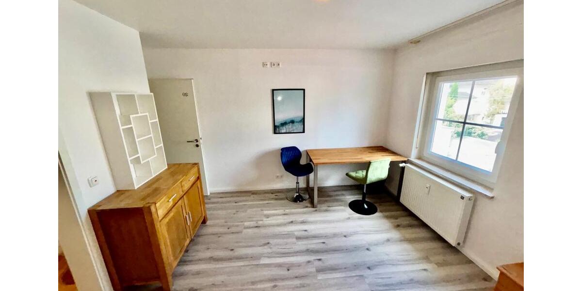 Wohnen auf Zeit Friedberg (Hessen) - 1 Zimmer, 15 m&sup2;, 420&euro; | Angebot:26250634