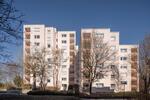 Etagenwohnung Esslingen am Neckar Oberesslingen - 3 Zimmer, 99 m&sup2;, 1.097&euro; | Angebot:26649389
