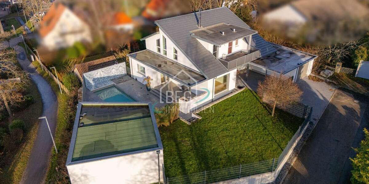 Einfamilienhaus Mainhardt - 5 Zimmer, 196 m&sup2;, 2.500&euro; | Angebot:26315902