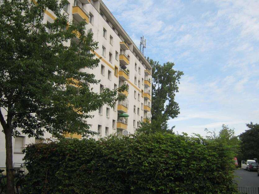 Wohnung zum Mieten in Sankt Augustin 809 € 72 m² 4 zimmer