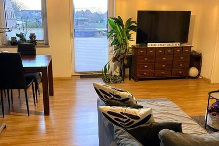 Wohnung Nienburg (Weser) - 2.5 Zimmer, 70 m&sup2;, 670&euro; | Angebot:26002110