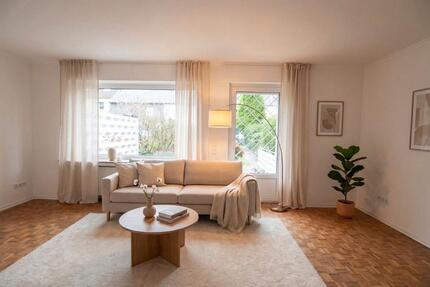 Haus Bielefeld Schildesche - 3 Zimmer, 90 m&sup2;, 1.290&euro; | Angebot:26196476