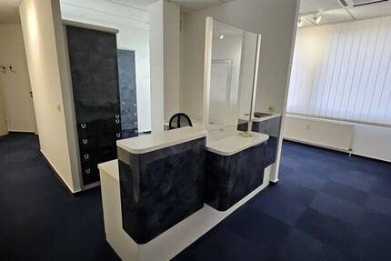 Gewerbeobjekt Strausberg Vorstadt - 7 Zimmer, 88 m&sup2;, 1.300&euro; | Angebot:26080103