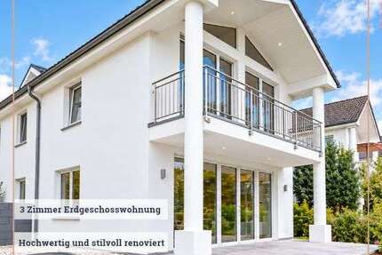 Wohnung Brühl - 3 Zimmer, 95 m&sup2;, 1.425&euro; | Angebot:27622307