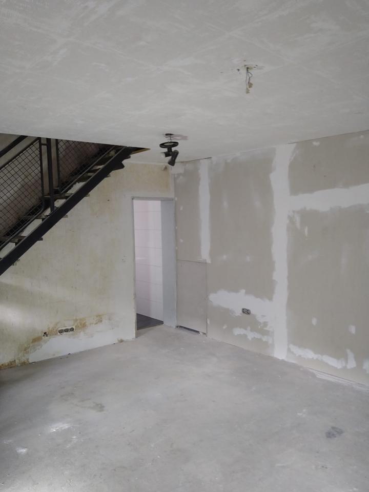 ZweiZimmerwohnung in Bergheim Oberaußem 2Zimmer