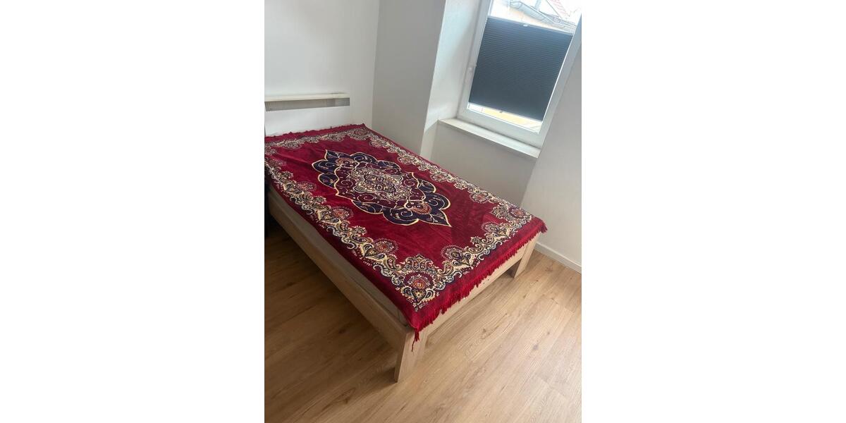 Mehrfamilienhaus, Wohnhaus Triftern - 6 Zimmer, 120 m&sup2;, 950&euro; | Angebot:26664886