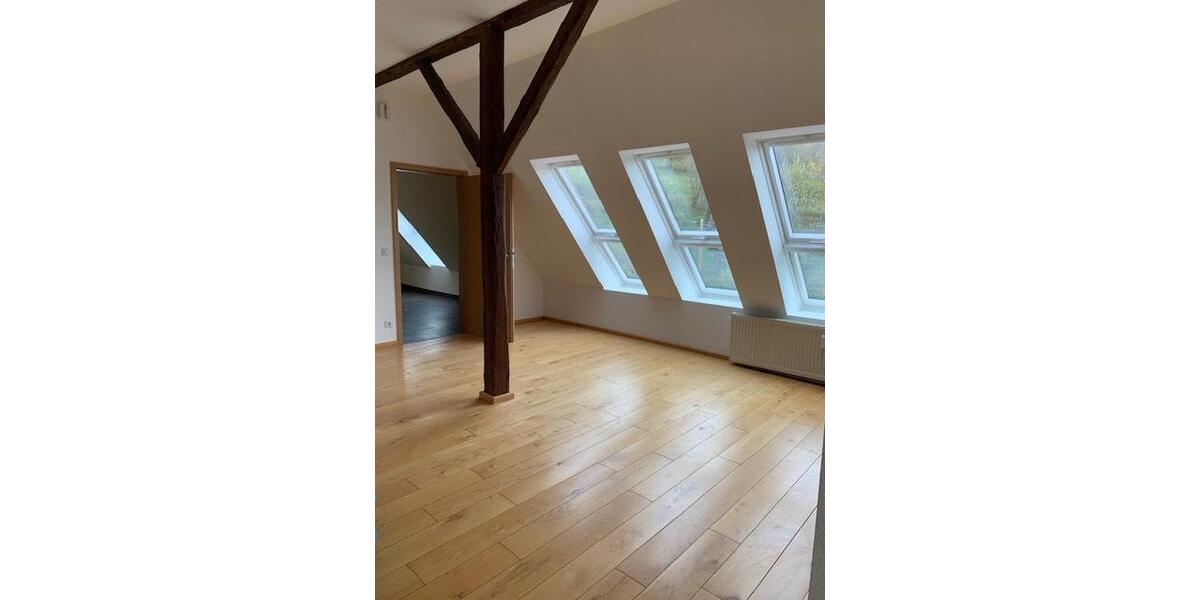 Maisonettenwohnung Barntrup - 3 Zimmer, 112 m&sup2;, 650&euro; | Angebot:26278474