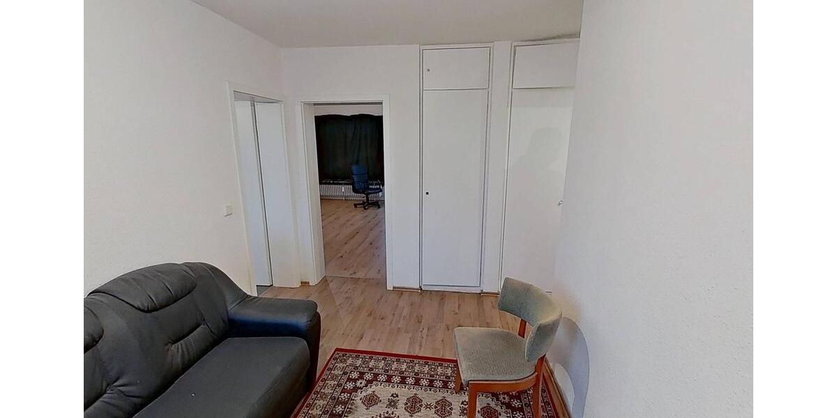 Erdgeschoßwohnung Diepholz - 3 Zimmer, 74 m&sup2;, 559&euro; | Angebot:24378585