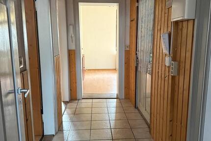 3 Zimmerwohnung in 77656 Offenburg Oststadt Hildastr. 3 zimmer