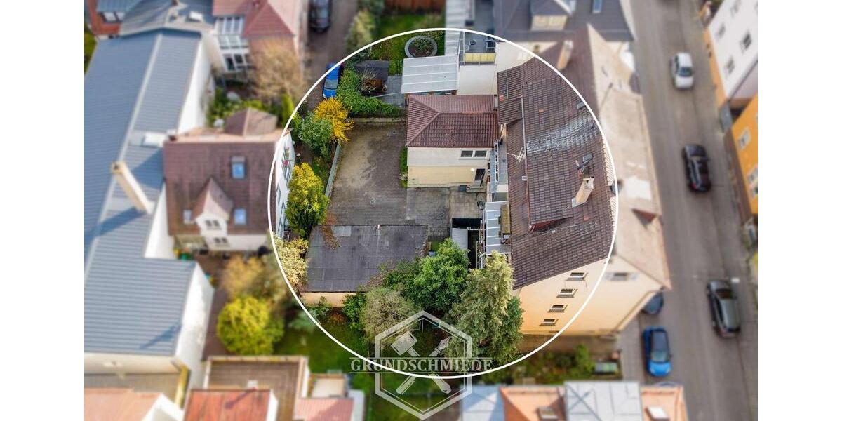 Erdgeschoßwohnung Stuttgart Zuffenhausen - 4 Zimmer, 101 m&sup2;, 1.818&euro; | Angebot:26279943