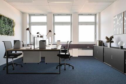 Sofort verfügbar: Ihr All-Inclusive-Büro mit flexiblen Anmietoptionen zimmer