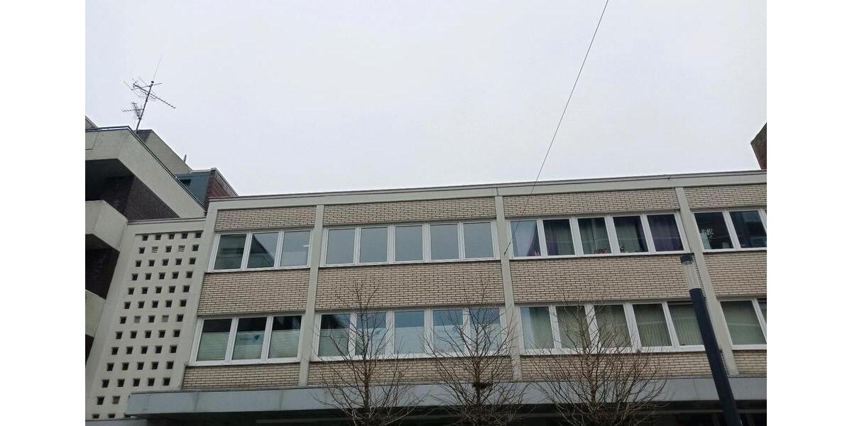 Dachgeschoßwohnung Gronau (Westfahlen) - 3 Zimmer, 75 m&sup2;, 575&euro; | Angebot:25163156