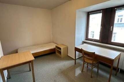 Zimmer Erlangen Buckenhofer Siedlung - 1 Zimmer, 430&euro; | Angebot:25281939