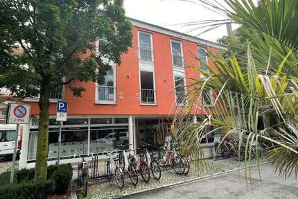 Gewerbeobjekt Rosenheim Innenstadt - 1.392&euro; | Angebot:27709625