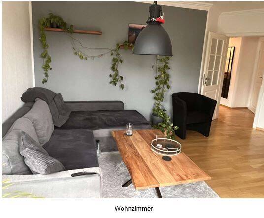 Etagenwohnung Bad Breisig Niederbreisig - 3 Zimmer, 75 m&sup2;, 680&euro; | Angebot:26584963