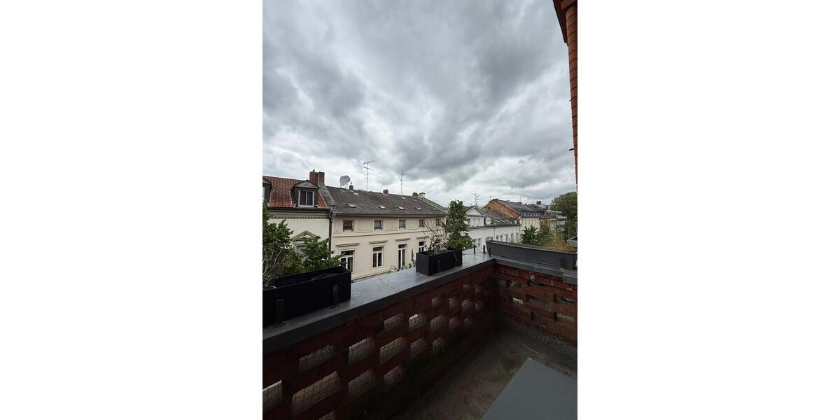 Etagenwohnung Wiesbaden Klarenthal - 4 Zimmer, 140 m&sup2;, 1.900&euro; | Angebot:26645382