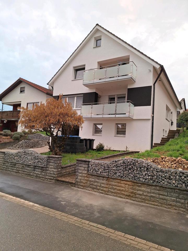 3 Zimmer Wohnung