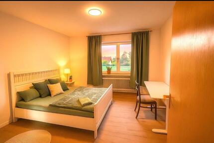 Zimmer auf kleinem Bauernhof zu vermieten zimmer