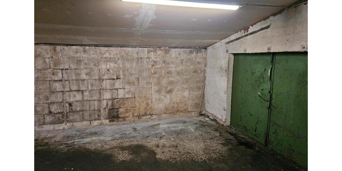 Gewerbeobjekt Goslar - 1.600&euro; | Angebot:25934000