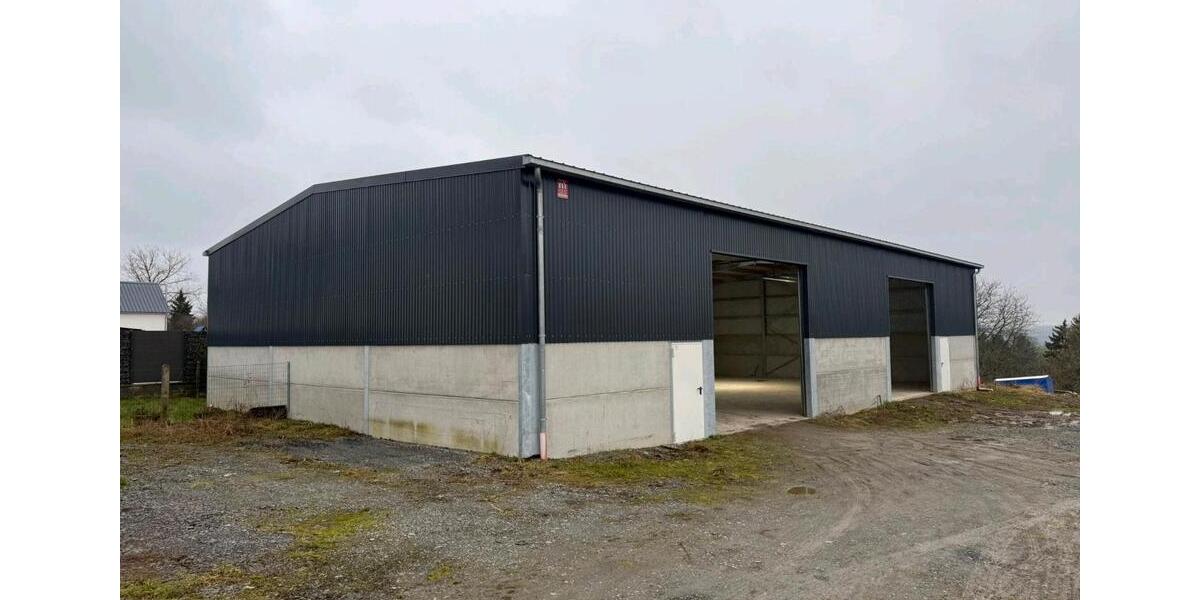 Gewerbeobjekt Dahnen - 1.450&euro; | Angebot:24849981