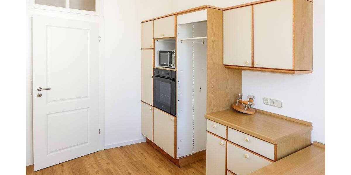 Etagenwohnung Trier Trier-Nord - 4 Zimmer, 100 m&sup2;, 1.150&euro; | Angebot:26733839