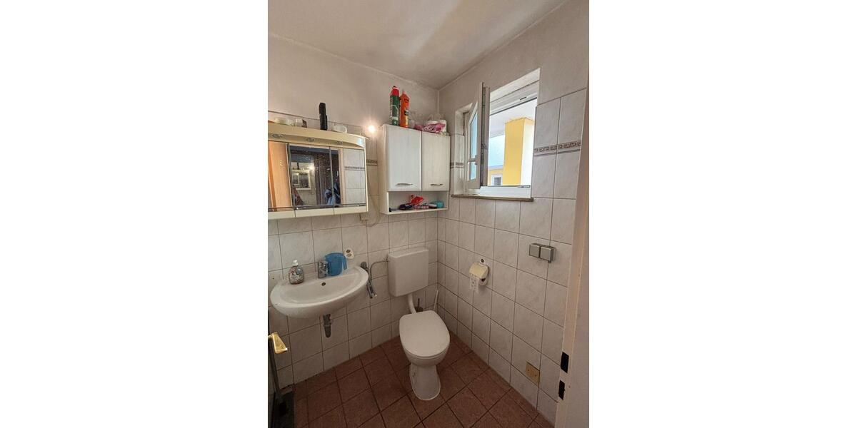 Etagenwohnung Erlangen Alterlangen - 1 Zimmer, 39 m&sup2;, 1.050&euro; | Angebot:26013000