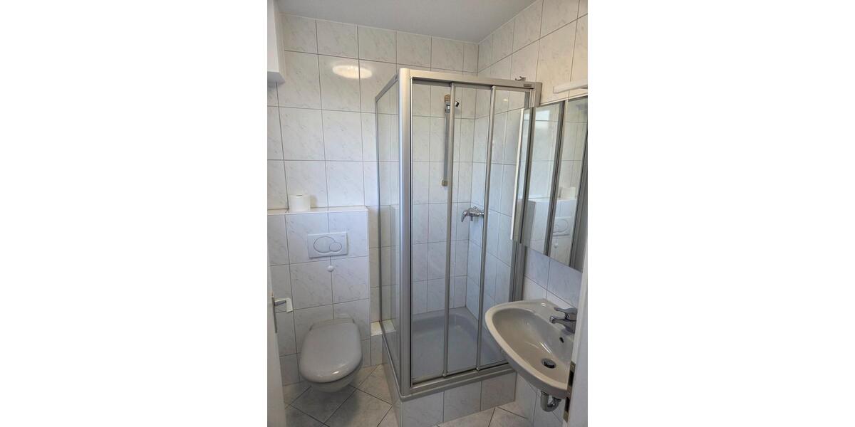 Erdgeschoßwohnung Mühlheim am Main - 2 Zimmer, 46 m&sup2;, 470&euro; | Angebot:24980068