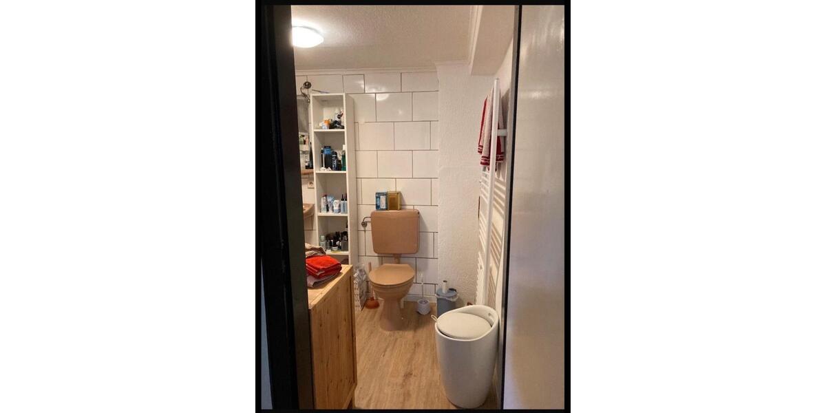 Hochparterre Bonn - 2 Zimmer, 50 m&sup2;, 870&euro; | Angebot:25253336
