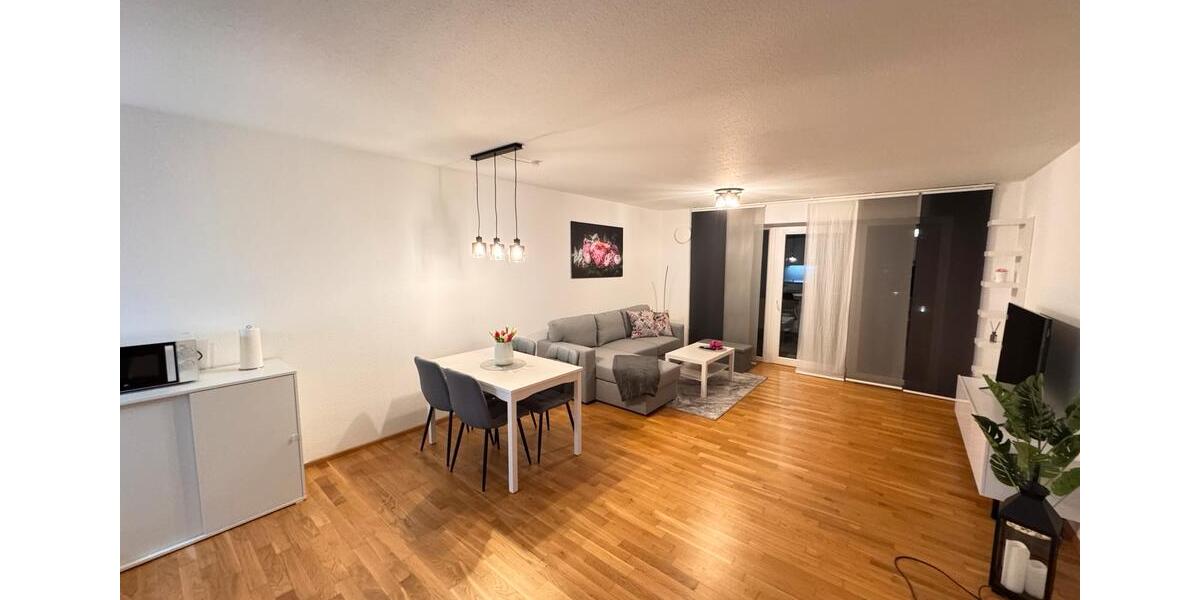Etagenwohnung Friedrichshafen - 2 Zimmer, 72 m&sup2;, 1.629&euro; | Angebot:25919094