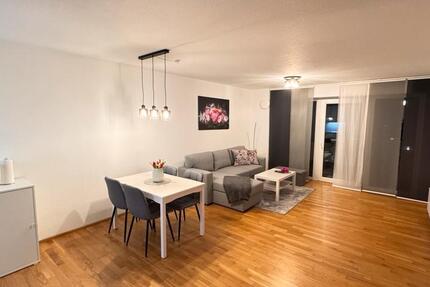 Wohnung Friedrichshafen - 2 Zimmer, 72 m&sup2;, 1.629&euro; | Angebot:25919094