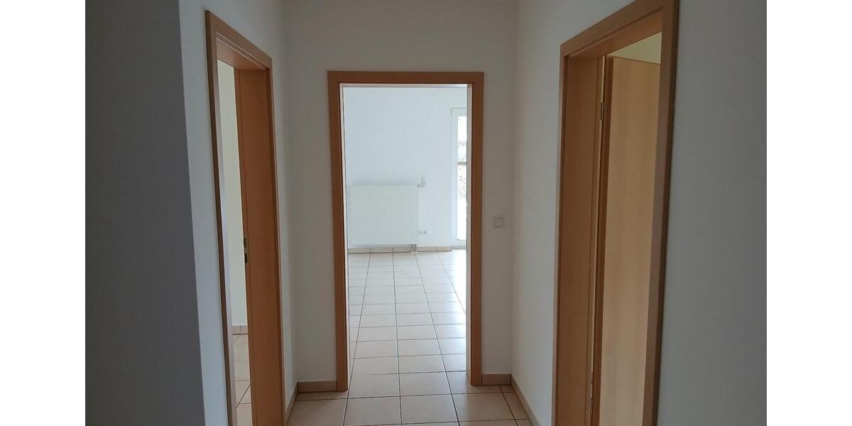 Terrassenwohnung Bad Bevensen - 3 Zimmer, 85 m&sup2;, 850&euro; | Angebot:25172531