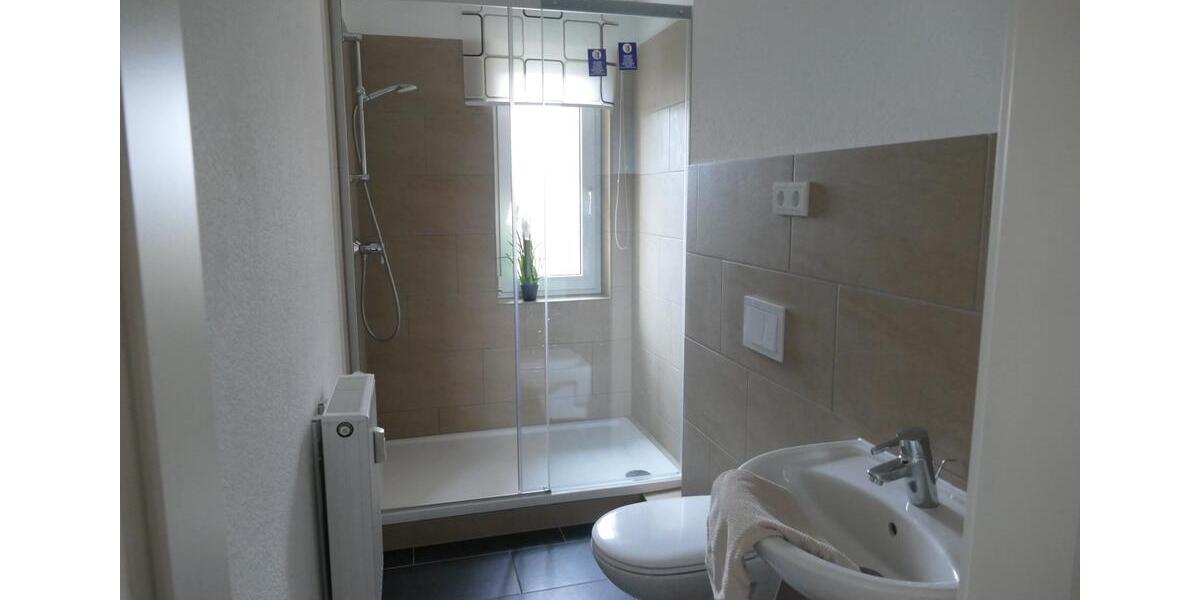 Etagenwohnung Naumburg (Saale) - 3 Zimmer, 67 m&sup2;, 565&euro; | Angebot:26550673