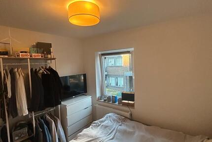Wohnen auf Zeit Münster Erphoviertel - 3.5 Zimmer, 90 m&sup2;, 530&euro; | Angebot:26154162