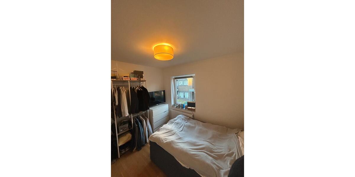 Wohnen auf Zeit Münster Erphoviertel - 3.5 Zimmer, 90 m&sup2;, 530&euro; | Angebot:26154162