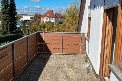 Wohnung Welzheim - 4 Zimmer, 82 m&sup2;, 990&euro; | Angebot:27591457