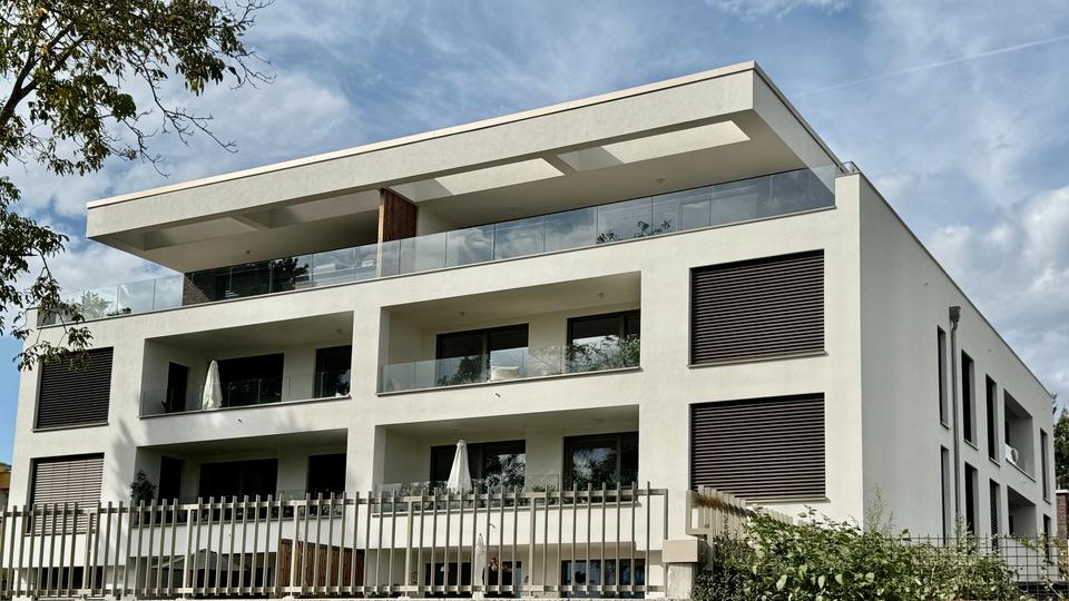 Einfamilienhaus Maintal - 4 Zimmer, 202 m&sup2;, 3.990&euro; | Angebot:26001612