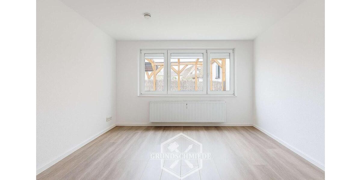 Erdgeschoßwohnung Stuttgart Zuffenhausen - 4 Zimmer, 101 m&sup2;, 1.818&euro; | Angebot:26279943