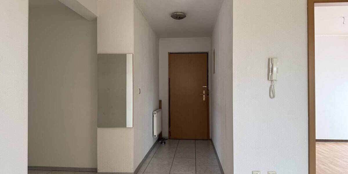 Etagenwohnung Crailsheim Kreuzberg - 3 Zimmer, 72 m&sup2;, 750&euro; | Angebot:26694544