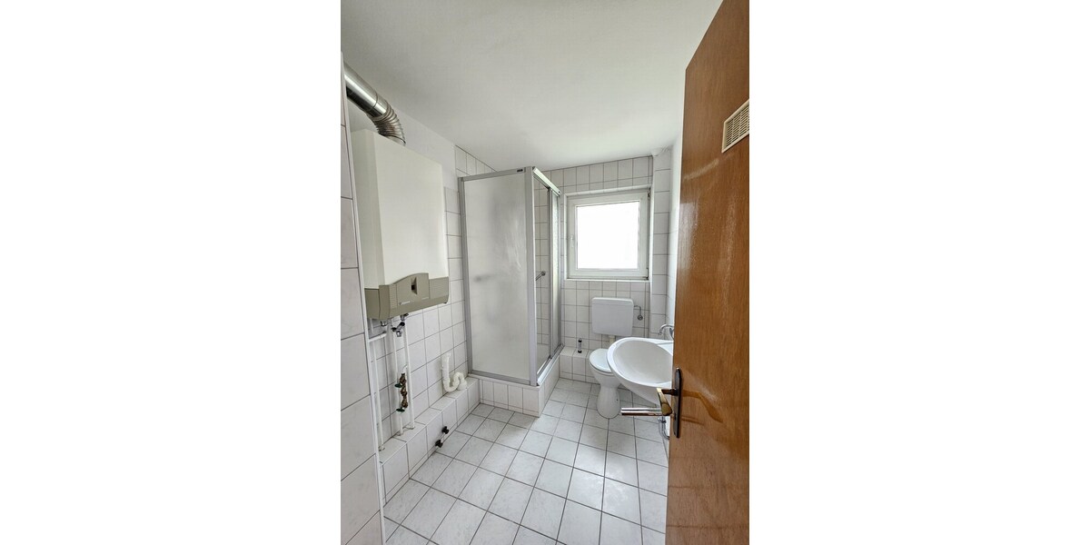 Helle 3-Zimmer-Dachgeschosswohnung in Freden! - 3- Freden Groß Freden | Angebot:17593557